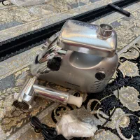 چرخ گوشت همیلتون