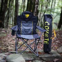 صندلی کمپینگ