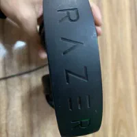 هدست ریزر گیمینگ حرفه ای karen x lite|لوازم جانبی موبایل و تبلت|گرگان, |دیوار