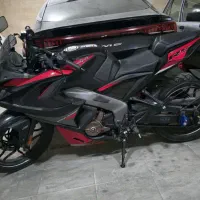 موتور ار اس نیوفیس ۱۴۰۴