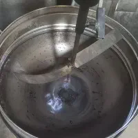 دستگاه خشک کن (پاتیل)