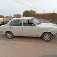 پیکان سواری انژکتور|خودرو سواری و وانت|سبزوار, قلعه‌نو دهزار|دیوار