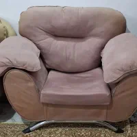 مبل راحتی