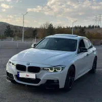 bmw 328i  2014|خودرو سواری و وانت|مشهد, کوثر|دیوار