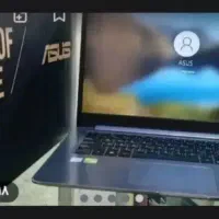 لپتاپ ایسوس  درحد x510u
