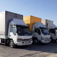 اتوبار،باربری،کارگراسباب کشی،حمل بار،اسلامشهر هومه|خدمات حمل و نقل|اسلام‌شهر, شهرک مهدیه|دیوار