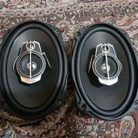 باند خوش صدای ۶۹۶۵s
