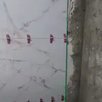 کاشیکاری و سنگ کاری