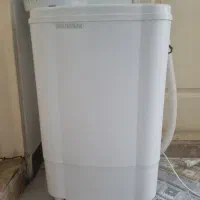 مینی واش سالم و نو
