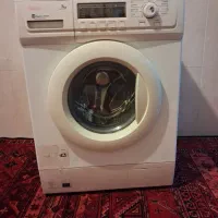 لباسشویی اسنوا درحد نو