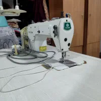 چرخ راسته دوز  صنعتی دینام سر خورد zoje