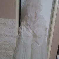 لباس عروس و حنابندان|لباس|اندیشه, شهرک صدف|دیوار