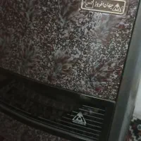 بخاری گازی جهان افروز و توان