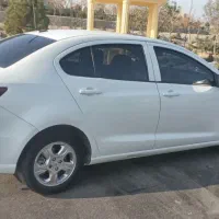 شاهین مدل1400 معاوضه و فروش|خودرو سواری و وانت|رباطکریم, رباطکریم|دیوار