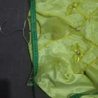 لباس عروسکی دختر بچه نو نو|کفش و لباس بچه|کرج, المهدی|دیوار