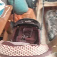 ماشین لباسشویی کالسکه کودک|کالسکه و لوازم جانبی|دیلمان, |دیوار