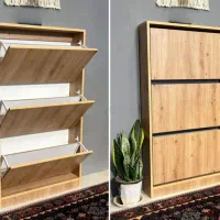 جاکفشی/جاکفشی کمجا/جاکفشی داشبوردی/جاکفشی اصفهان