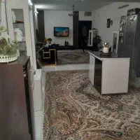 فروش واجاره آپارتمان ۷۵متری یک خوابه تهاتر باخودرو|فروش آپارتمان|اصفهان, گرکان|دیوار
