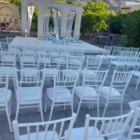 صندلی شیواری(اجاره)|خدمات پذیرایی، مراسم|ایلام, |دیوار