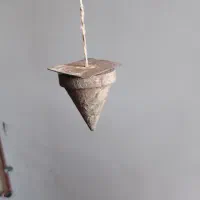 شاقول