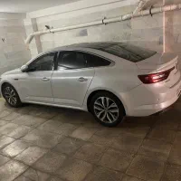 فروش تالیسمان فول 2017 E3