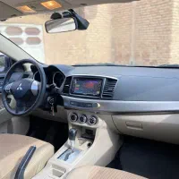 میتسوبیشی لنسر ( درحد ترین در ایران ) ۲۰۱۴|خودرو سواری و وانت|شیراز, فضلآباد|دیوار