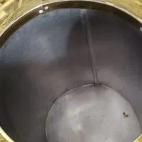 یخچال خمر ه ای بستنی و یخ بهشت و آب زرشک.