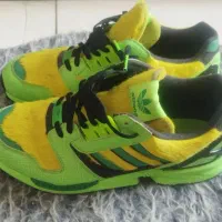 zx8000 اورجینال|کیف، کفش، کمربند|محمدشهر, سیدآباد|دیوار