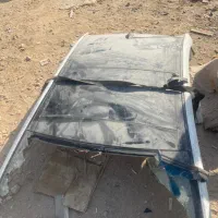 قطعات استوک هیوندا سوناتا YF|قطعات یدکی و لوازم جانبی|خاوران, |دیوار