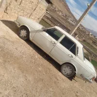 پیکان دوگانه سی ان جی