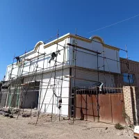 مجری نمای کامپوزیت و درب کرکره برقی|خدمات پیشه و مهارت|نیشابور, دارایی|دیوار