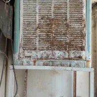 کولر آبی