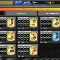 فروش اکانت دریم لیگ|کنسول، بازی ویدئویی و آنلاین|بجنورد, |دیوار