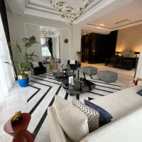 فروش اپارتمان ۱۴۰ متر ۲ خواب ۲ مستر اندرزگو