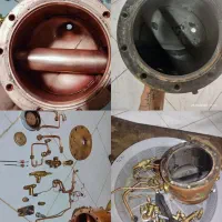 تعمیرات تخصصی اسپرسو ماشین