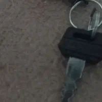 کلید موتور