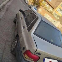 پراید دوگانه مدل 85|خودرو سواری و وانت|تبریز, |دیوار