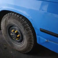 نیسان کاربرات 82|خودرو سواری و وانت|ملایر, |دیوار