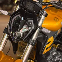 فروش بنلی گلد مدل۴۰۱|موتورسیکلت|مریوان, |دیوار