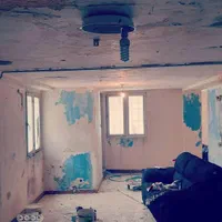 نقاشی ساختمان شبانه روزی  کرج بنفشه فردیس|خدمات پیشه و مهارت|کرج, شهرک بنفشه|دیوار