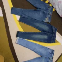 شلوارلی حراج