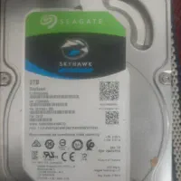 SEAGATE|قطعات و لوازم جانبی رایانه|مشهد, کوی سیدی|دیوار