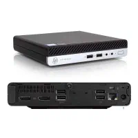 کیس کوچک تاینی اچ پی نسل 7 TINY HP G3|رایانه رومیزی|تهران, آرژانتین|دیوار