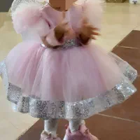 لباس مجلسی بچه گانه|کفش و لباس بچه|قم, علی آباد سعدگان|دیوار