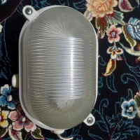 چراغ سرویس فلزی درجه یک