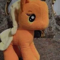 عروسک تک شاخ