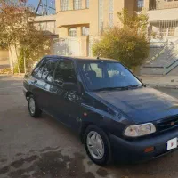 پراید مدل ۸۵|خودرو سواری و وانت|صدرا-فارس, فاز ۱|دیوار