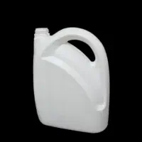 4 لیتری طرح اوه و ظرف جوهر نمک