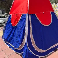 چادر مسافرتی تولید ،پخش|کوهنوردی و کمپینگ|کرج, مصباح|دیوار