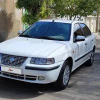 سمند ef7 تکسوز|خودرو سواری و وانت|مهاباد (آذربایجان غربی), |دیوار